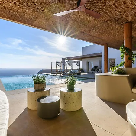 Villa Silver Breeze *