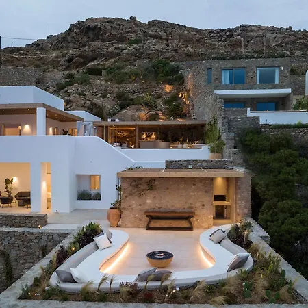 Villa Silver Breeze *