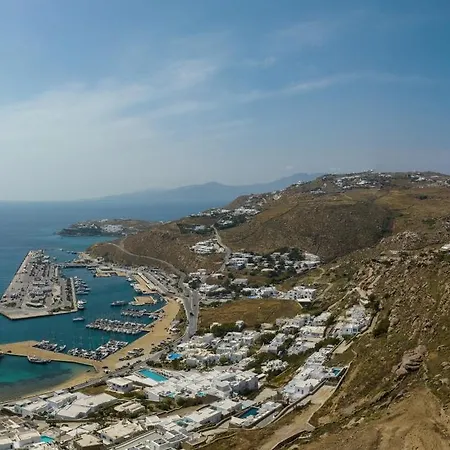 Villa Silver Breeze *